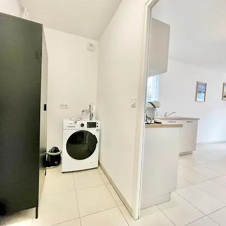 Villa Le 3b - Maison Neuve - Terrasse - Jardin Clos *