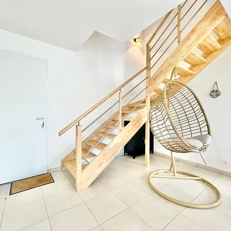 Le 3b - Maison Neuve - Terrasse - Jardin Clos * Erdeven