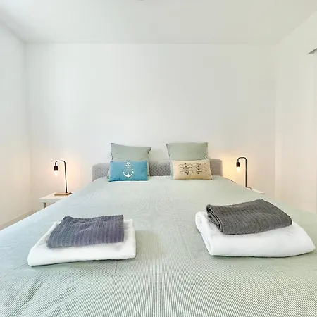 Le 3b - Maison Neuve - Terrasse - Jardin Clos * Erdeven