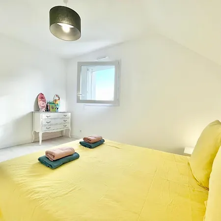 Le 3b - Maison Neuve - Terrasse - Jardin Clos Villa
