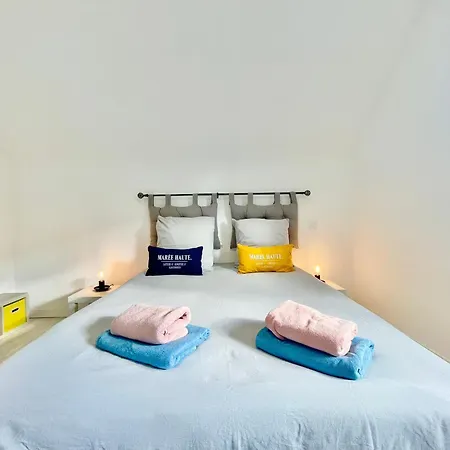 Le 3b - Maison Neuve - Terrasse - Jardin Clos Villa *