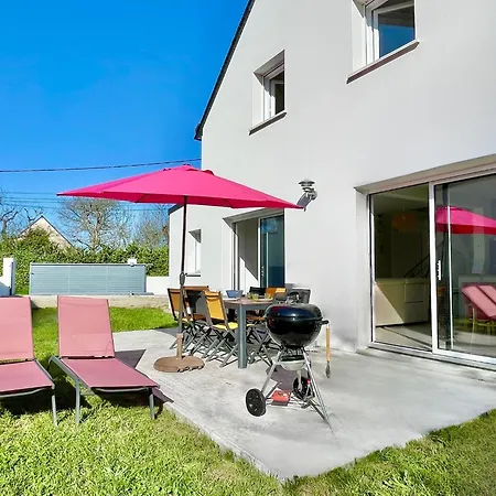 Le 3b - Maison Neuve - Terrasse - Jardin Clos Villa