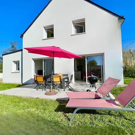 Villa Le 3b - Maison Neuve - Terrasse - Jardin Clos