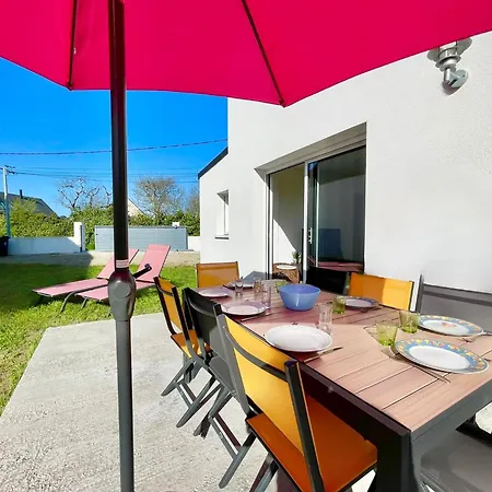 Le 3b - Maison Neuve - Terrasse - Jardin Clos Villa *